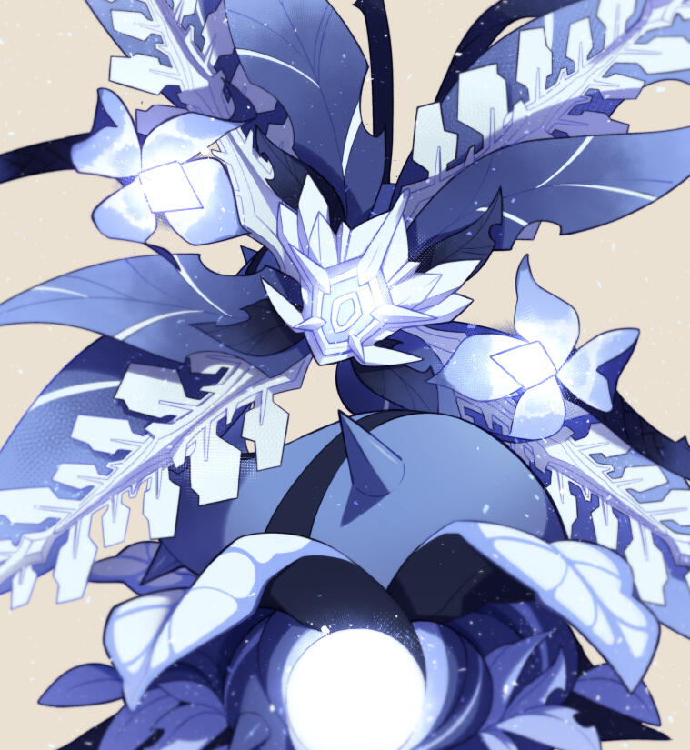 For the Genshin Tarot initial run.「2020」