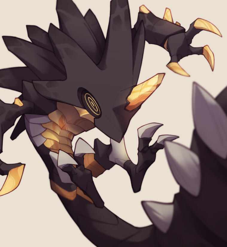 For the Genshin Tarot initial run.「2020」