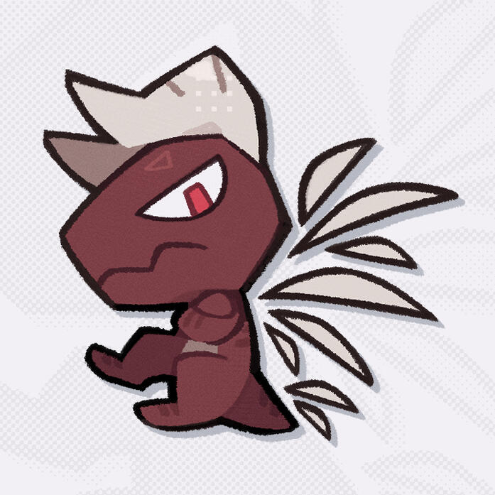 For PAlbatross.「2024」