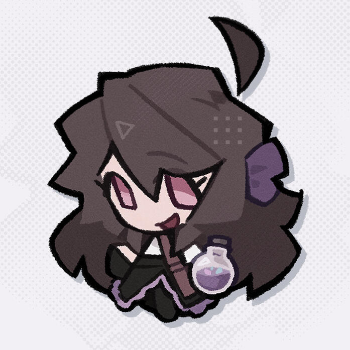 For mintknight.「2024」