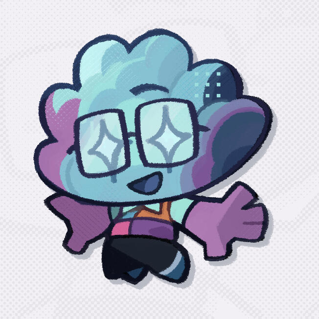 For RoshanGalaxy.「2024」