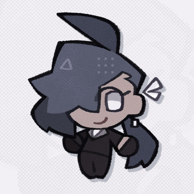 Personal work.「2024」