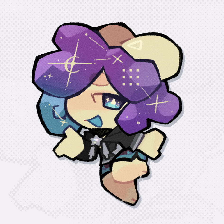 For fetalstar.「2024」