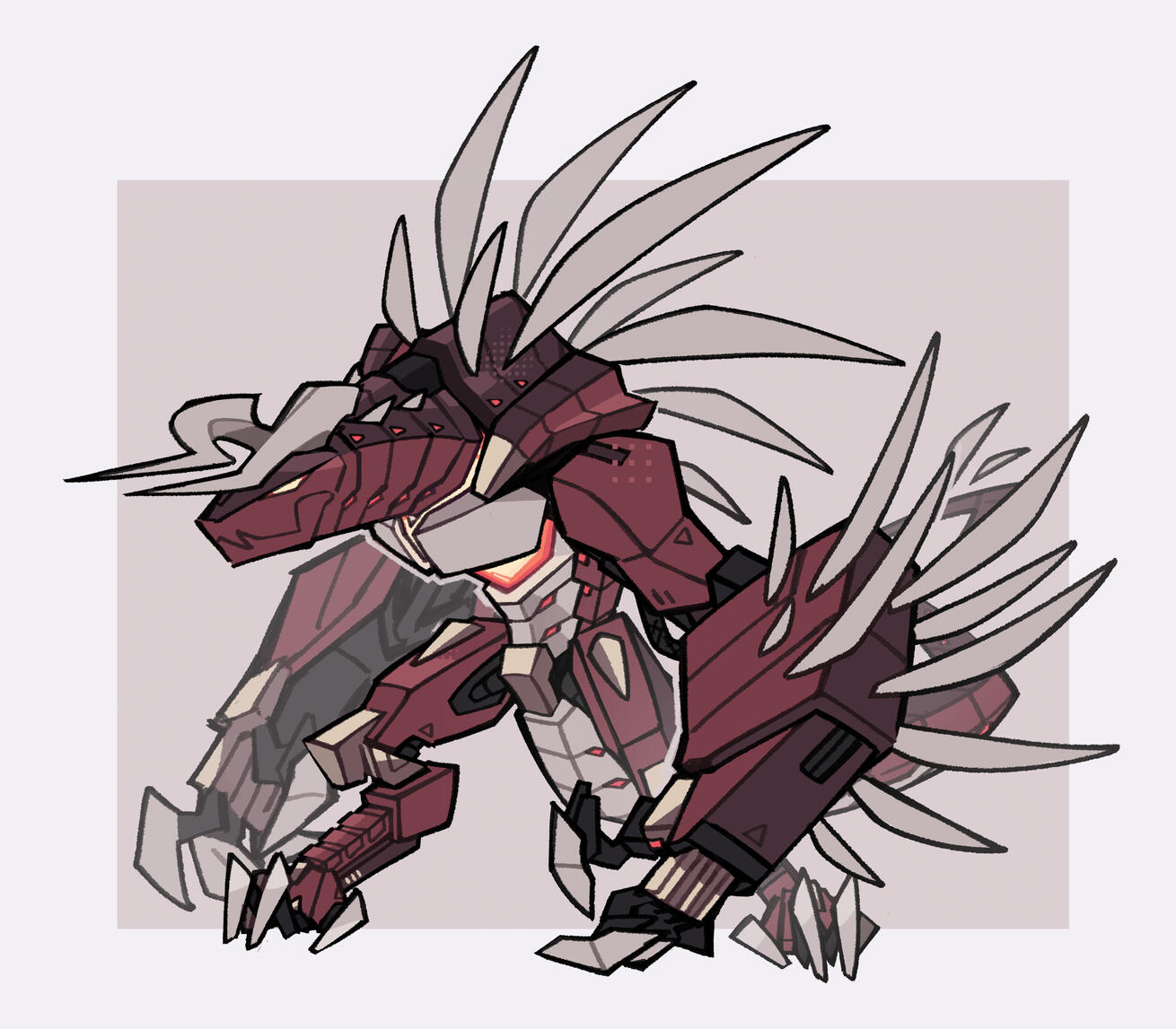 For PAlbatross.「2025」