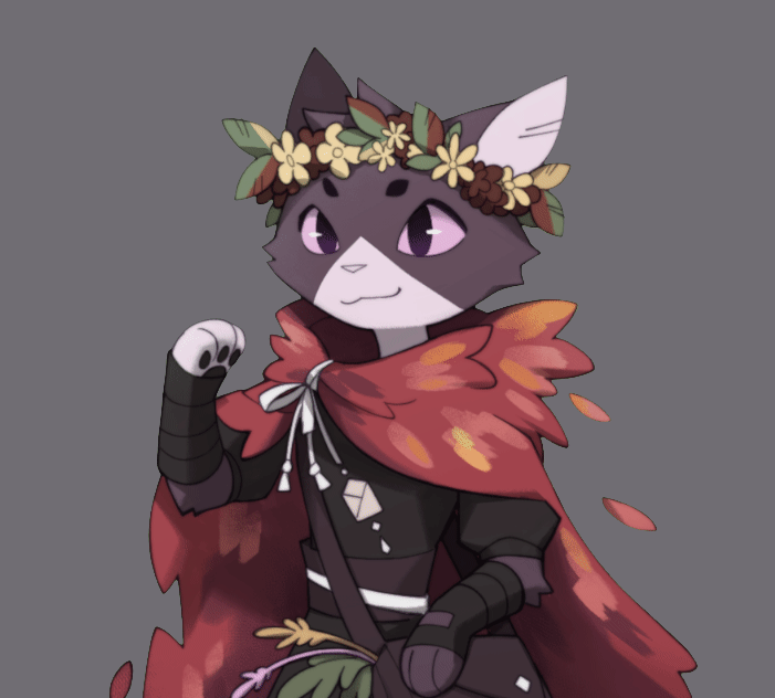 For Sticken.「2022」