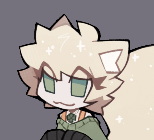 Raffle prize for starryotaku.「2023」