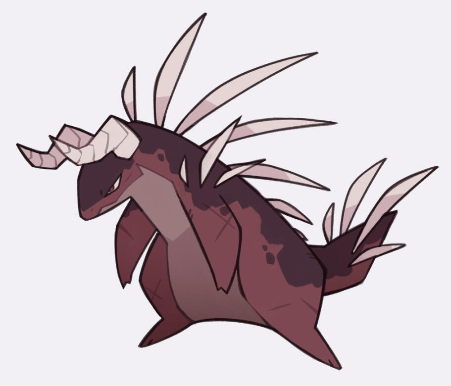 For PAlbatross.「2024」