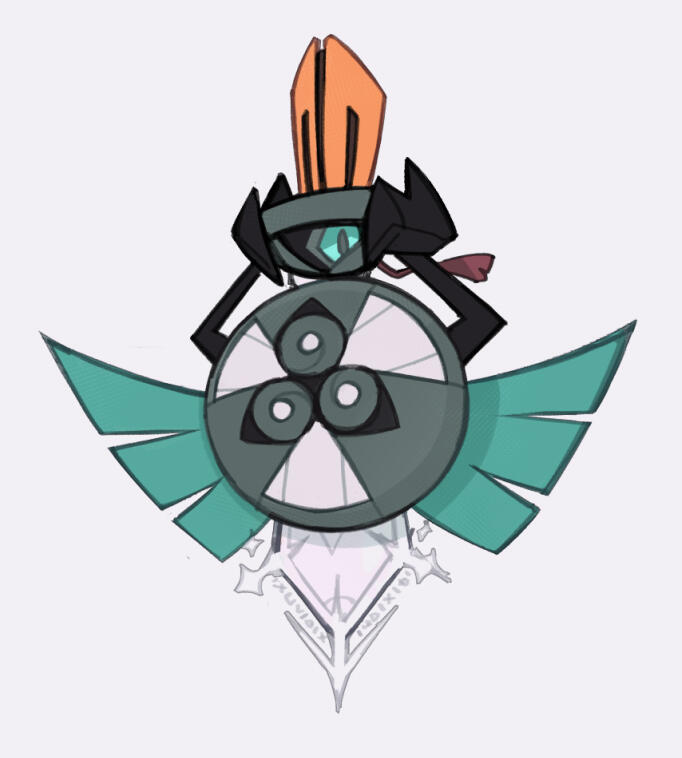 For courtjesters.「2024」