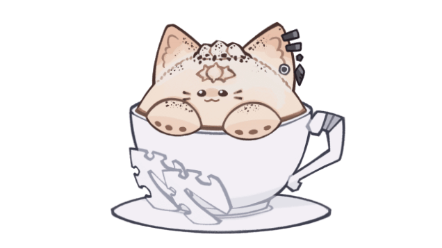 Commission for [kattsun]( https://x.com/kattsun404 ).「2024」