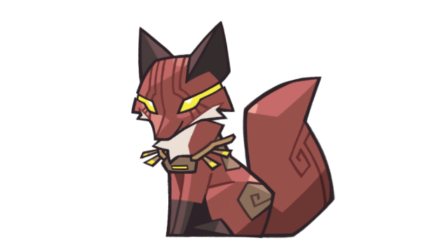 Commission for misssteelfox.「2024」